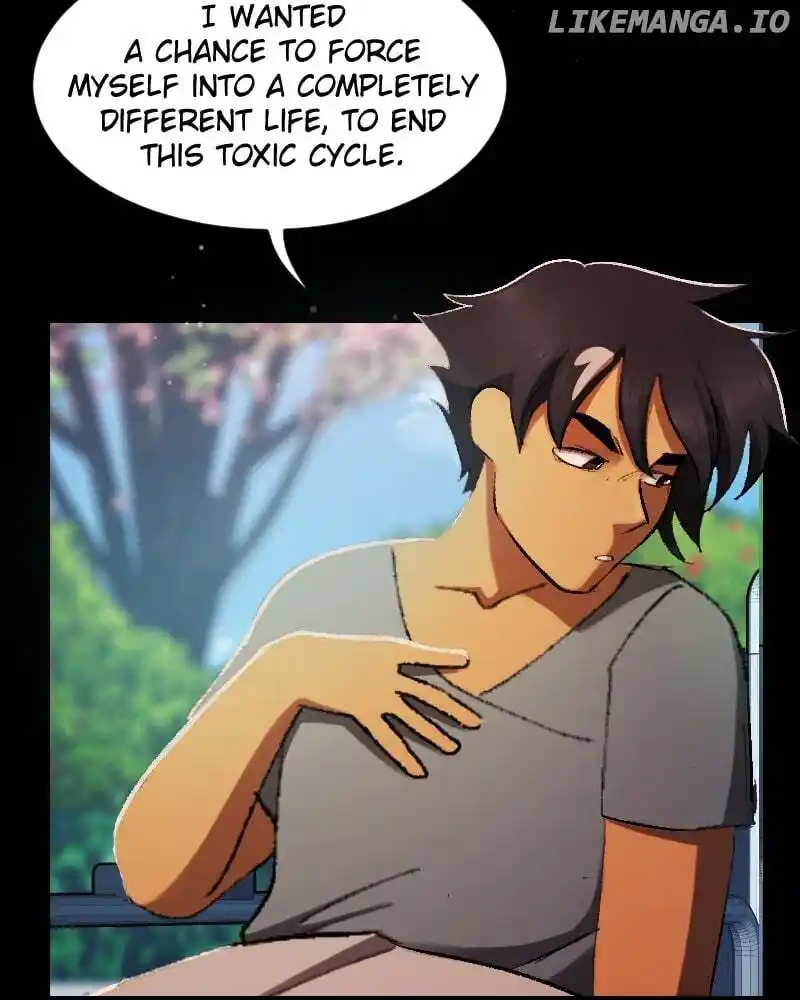 Not Even Bones Chapter 191