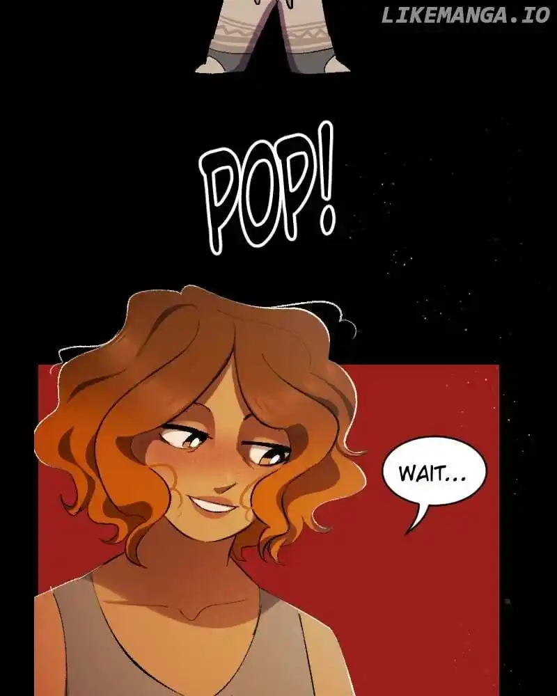 Not Even Bones Chapter 191