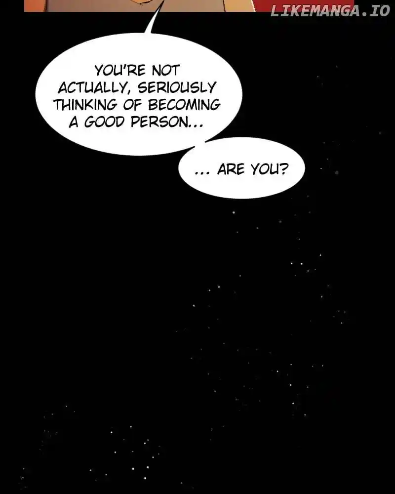 Not Even Bones Chapter 191