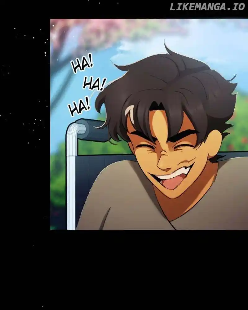 Not Even Bones Chapter 191