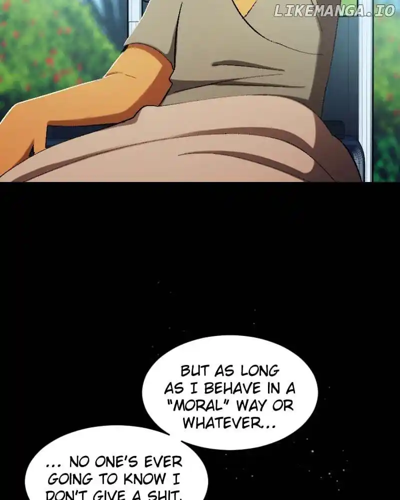 Not Even Bones Chapter 191