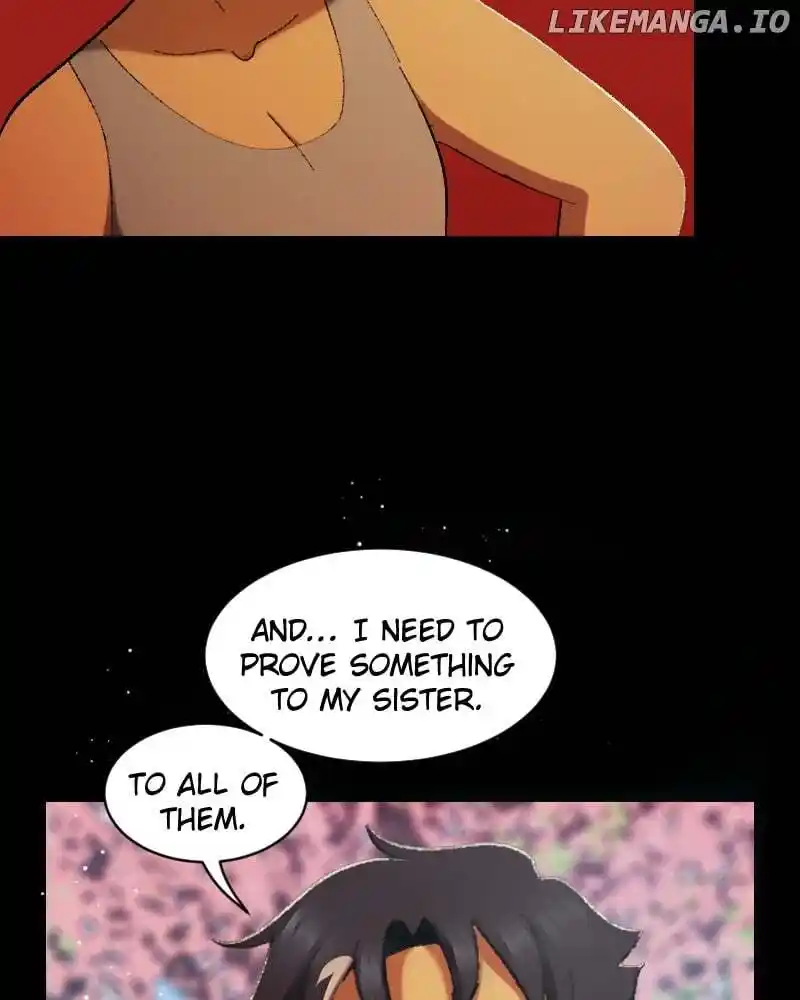 Not Even Bones Chapter 191