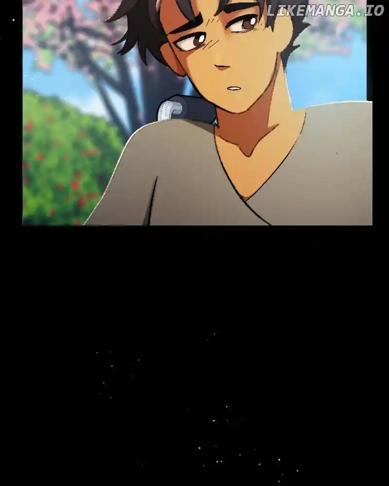 Not Even Bones Chapter 191