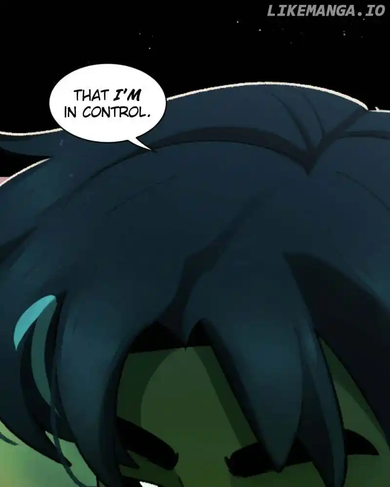 Not Even Bones Chapter 191