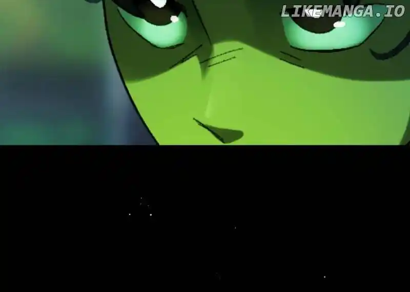 Not Even Bones Chapter 191