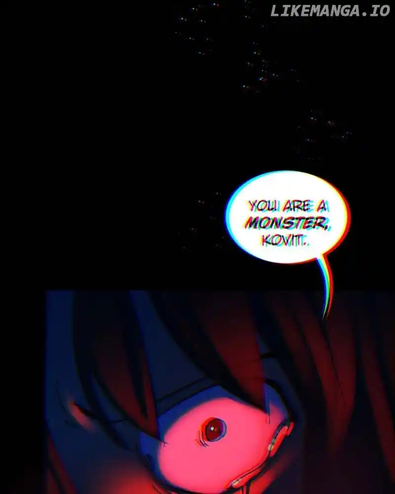 Not Even Bones Chapter 191