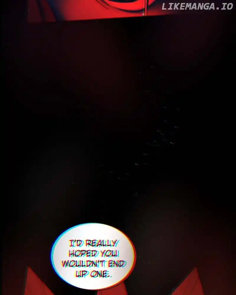 Not Even Bones Chapter 191