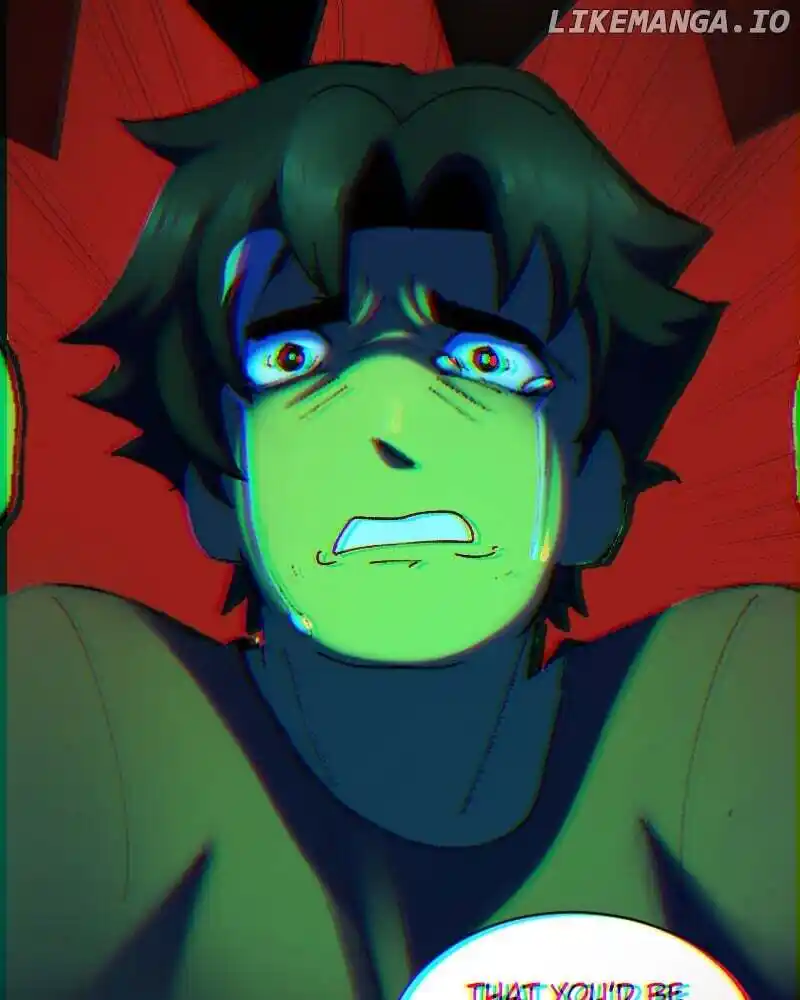 Not Even Bones Chapter 191