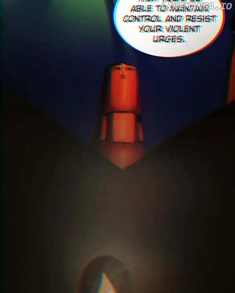 Not Even Bones Chapter 191