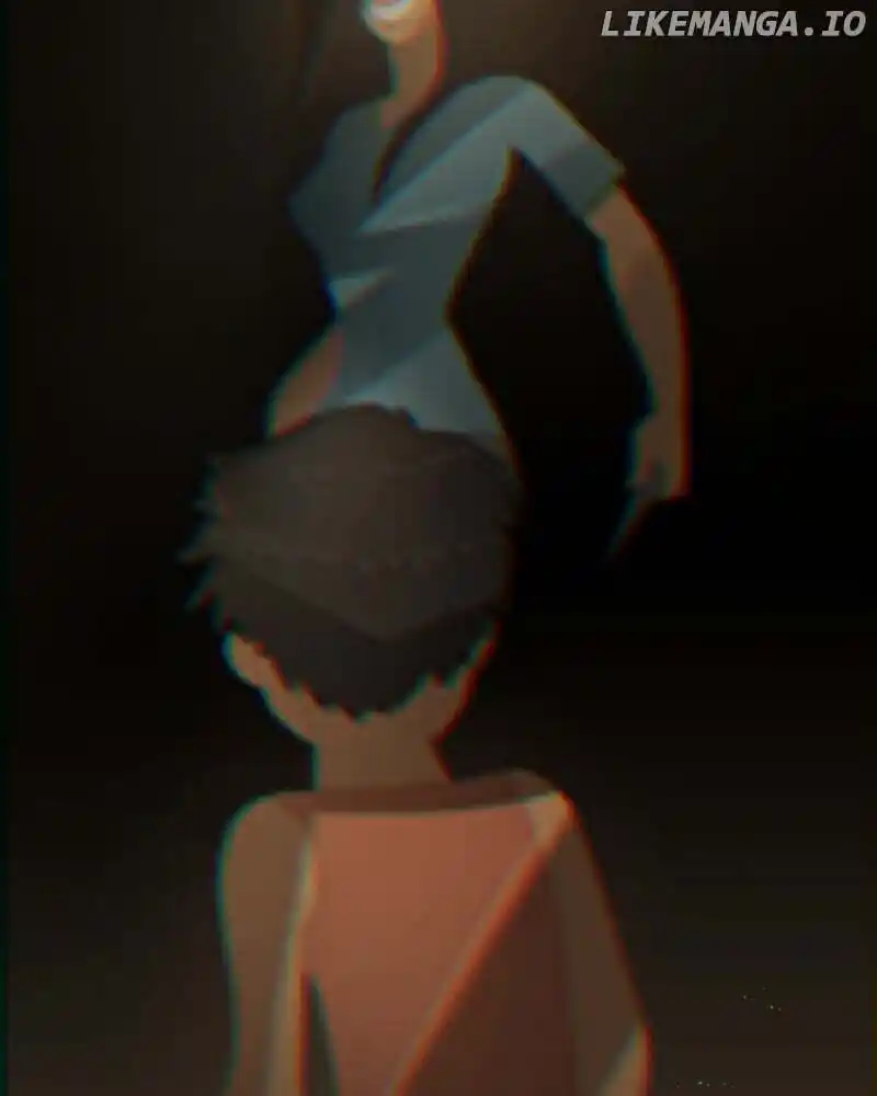 Not Even Bones Chapter 191