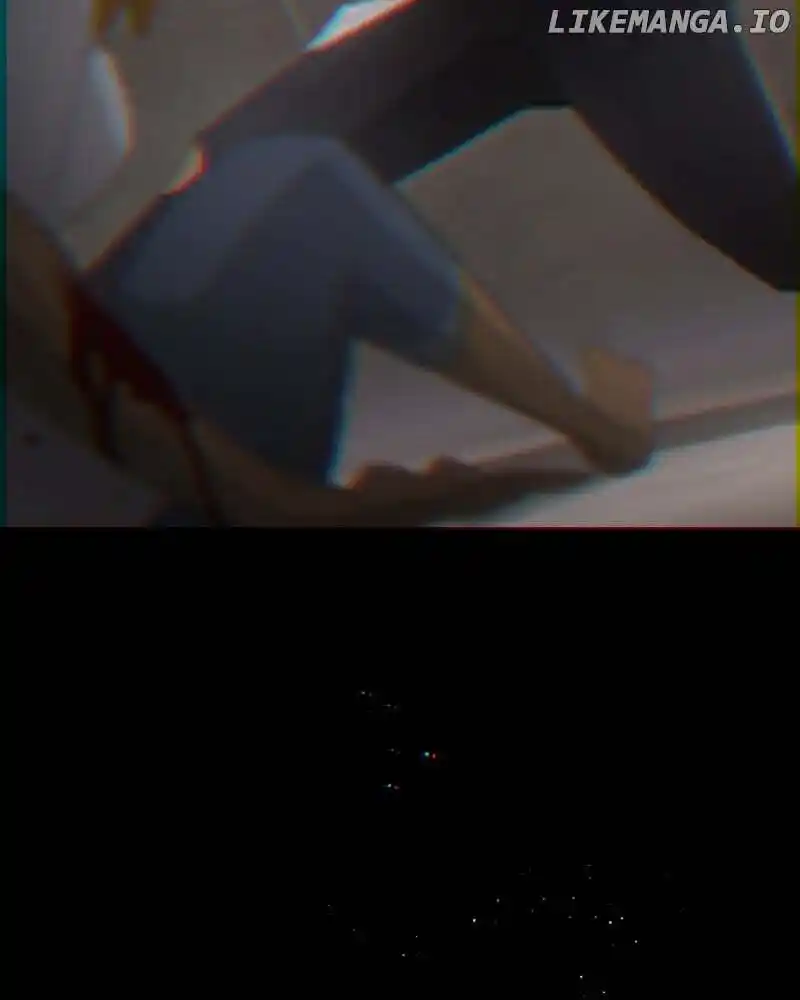 Not Even Bones Chapter 191