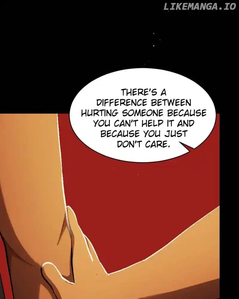 Not Even Bones Chapter 191