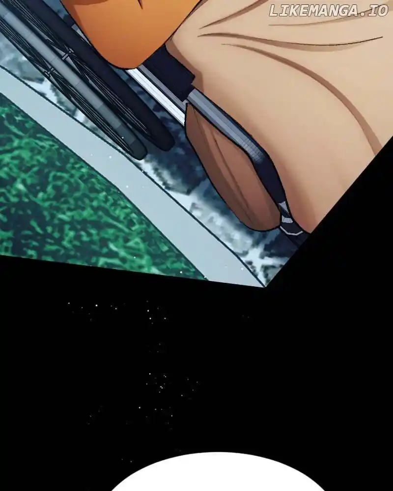 Not Even Bones Chapter 191