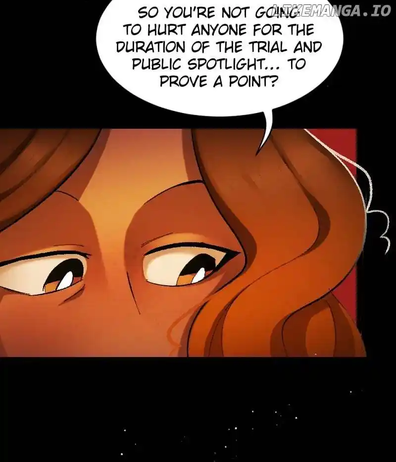 Not Even Bones Chapter 191