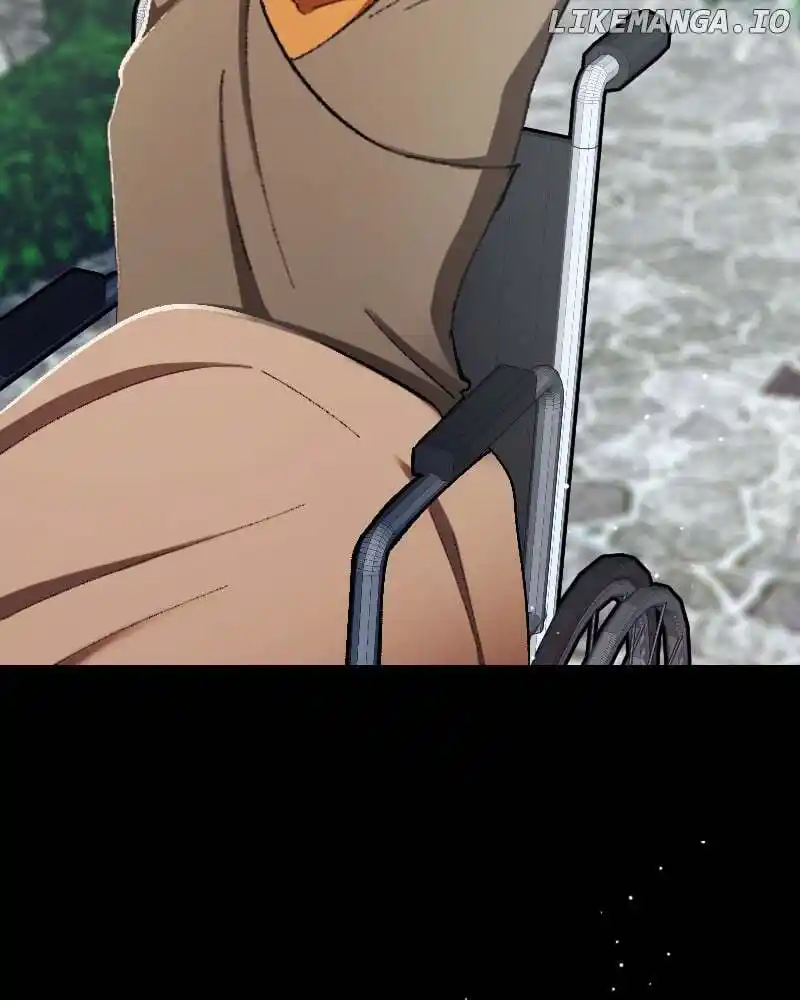 Not Even Bones Chapter 191