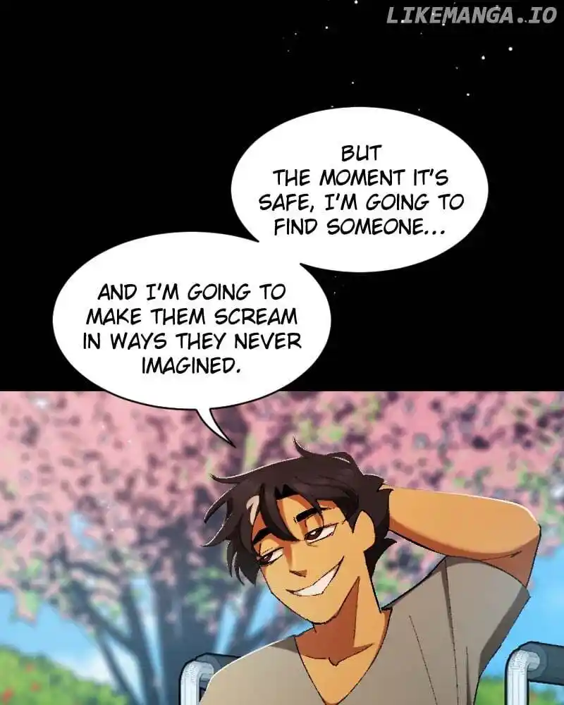 Not Even Bones Chapter 191