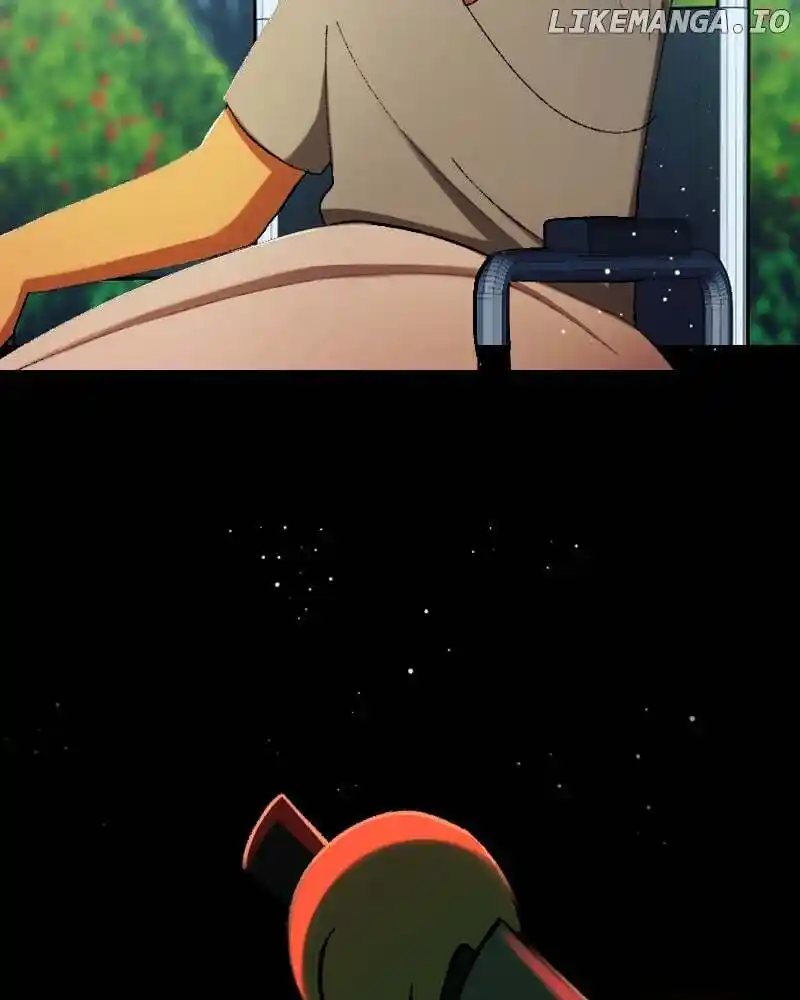 Not Even Bones Chapter 191