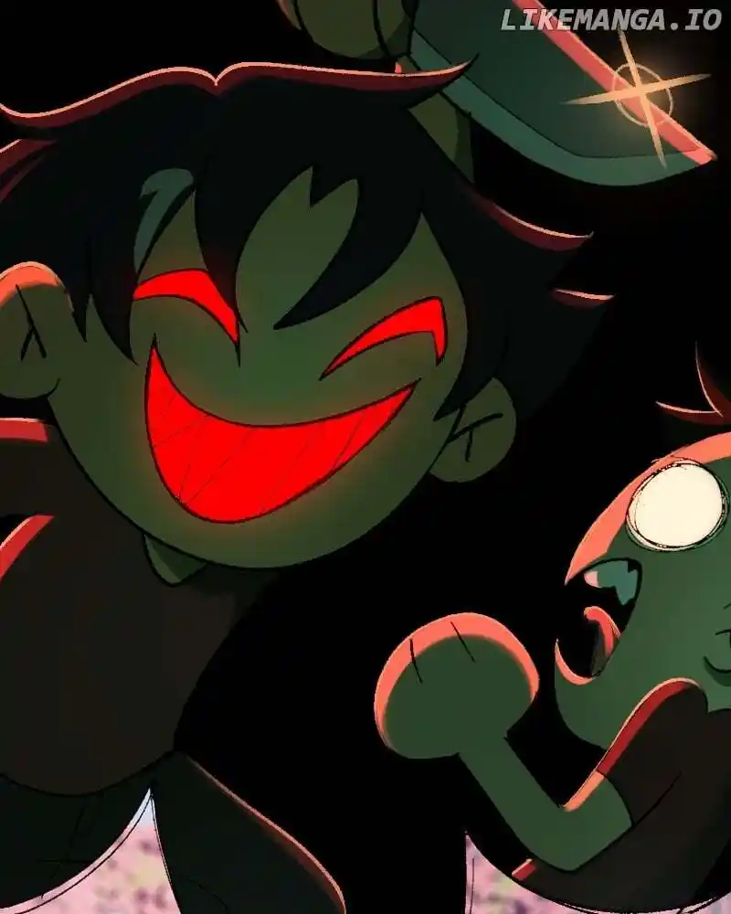 Not Even Bones Chapter 191