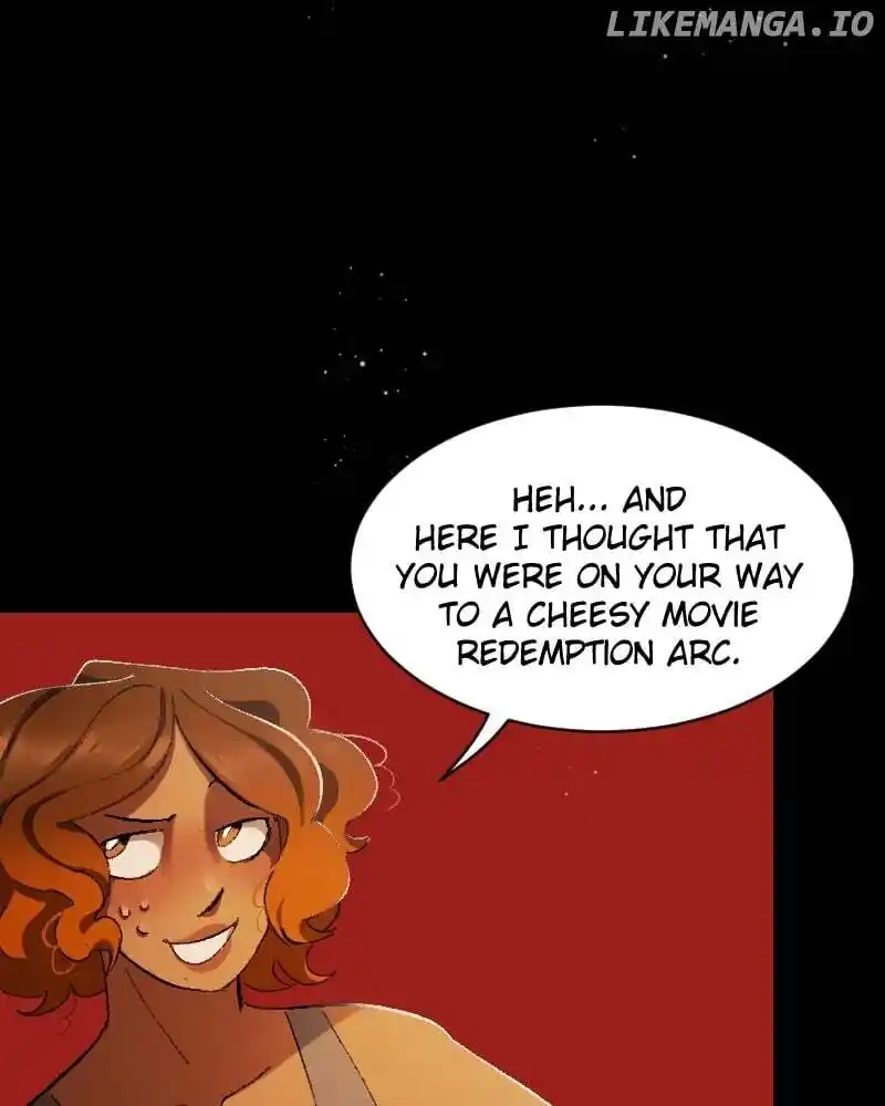 Not Even Bones Chapter 191