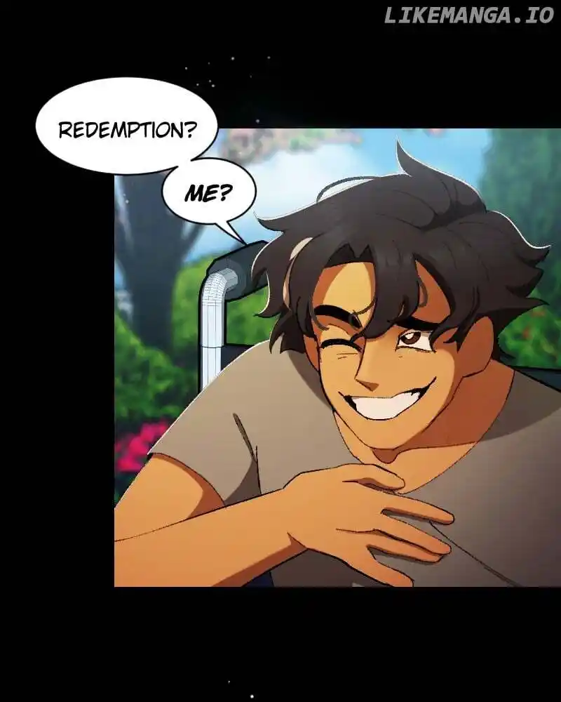 Not Even Bones Chapter 191