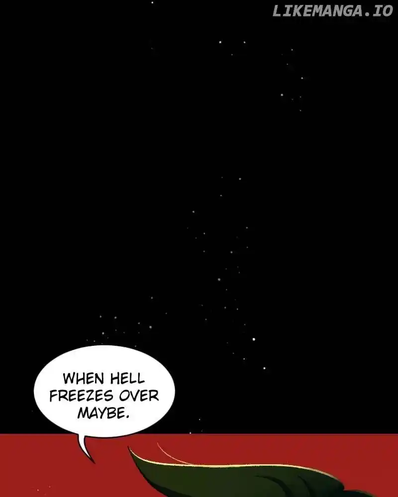 Not Even Bones Chapter 191