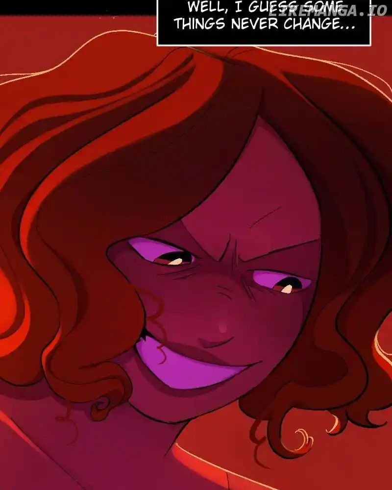 Not Even Bones Chapter 191