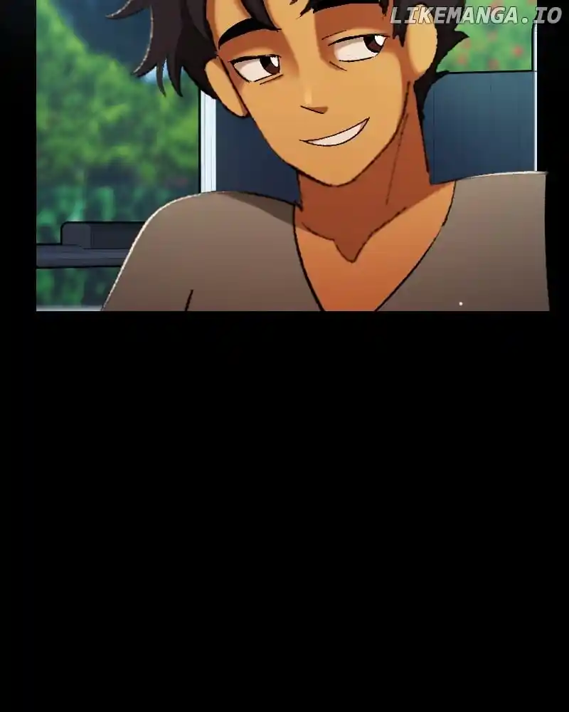 Not Even Bones Chapter 192