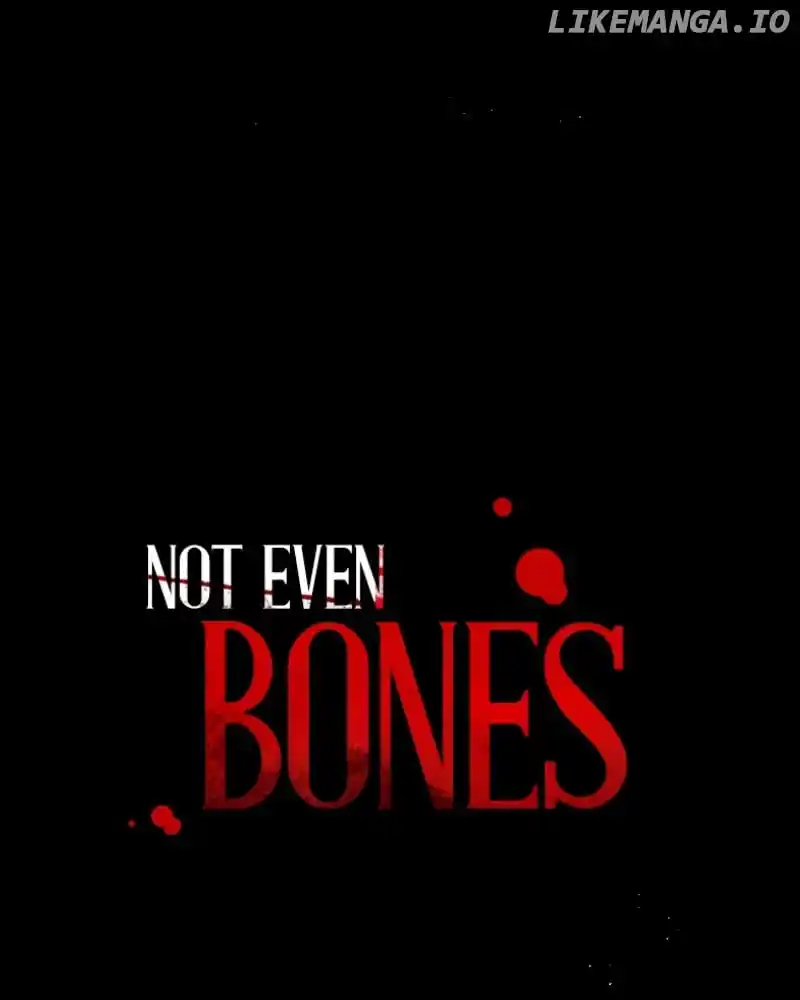 Not Even Bones Chapter 192