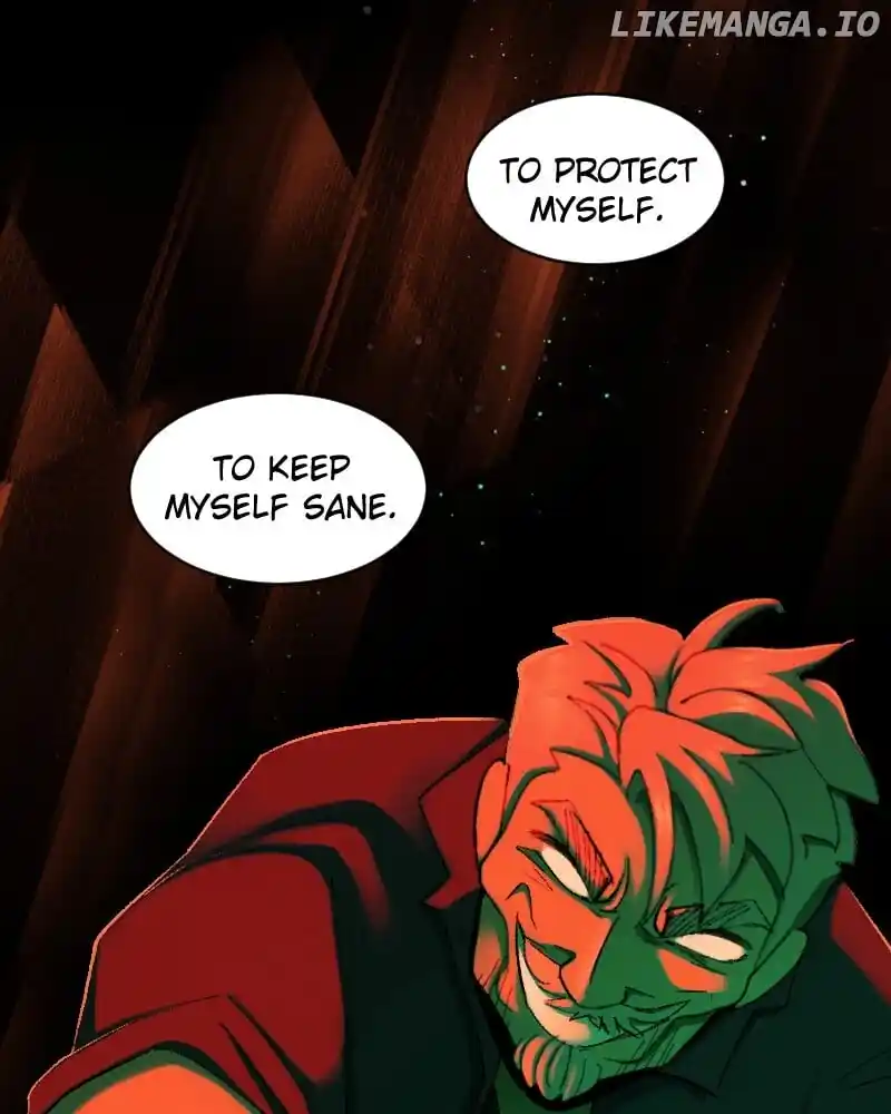 Not Even Bones Chapter 192