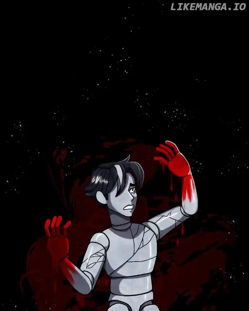 Not Even Bones Chapter 192