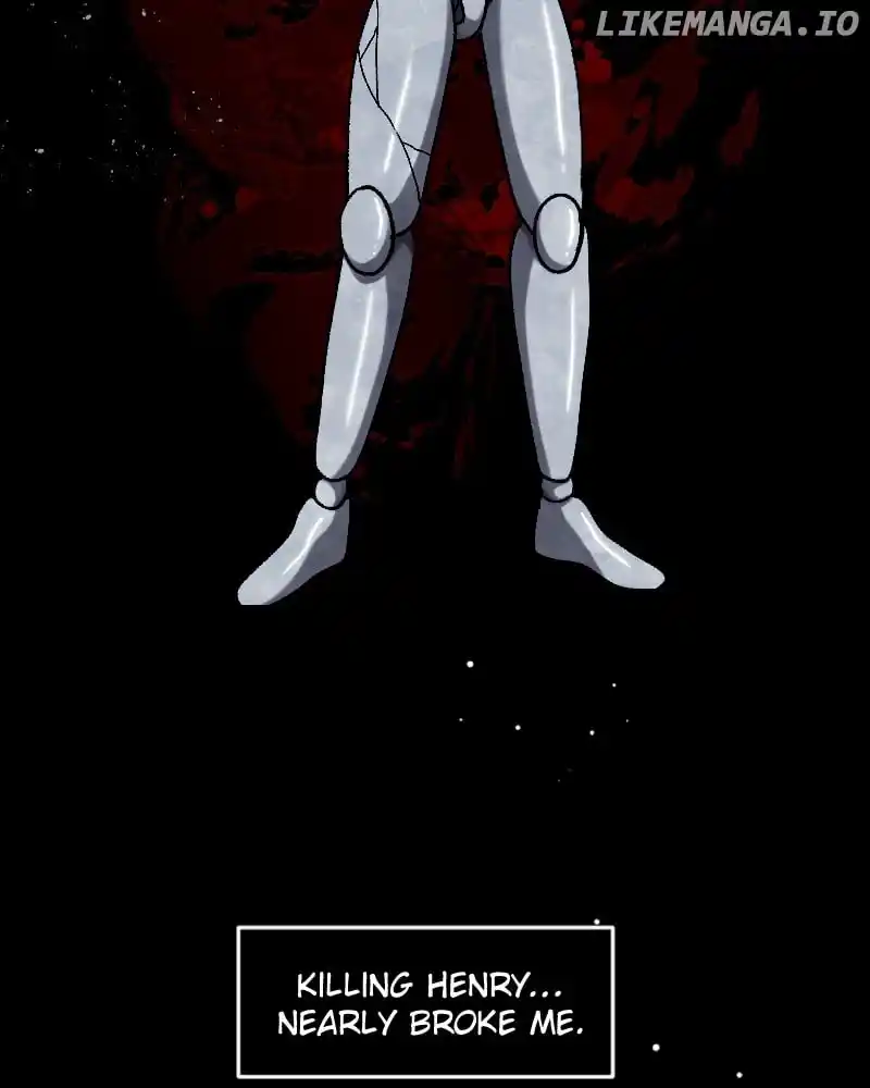 Not Even Bones Chapter 192