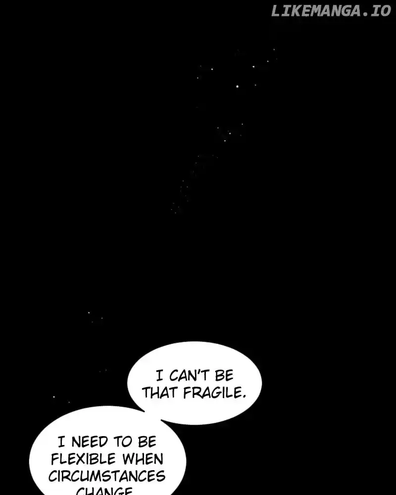 Not Even Bones Chapter 192