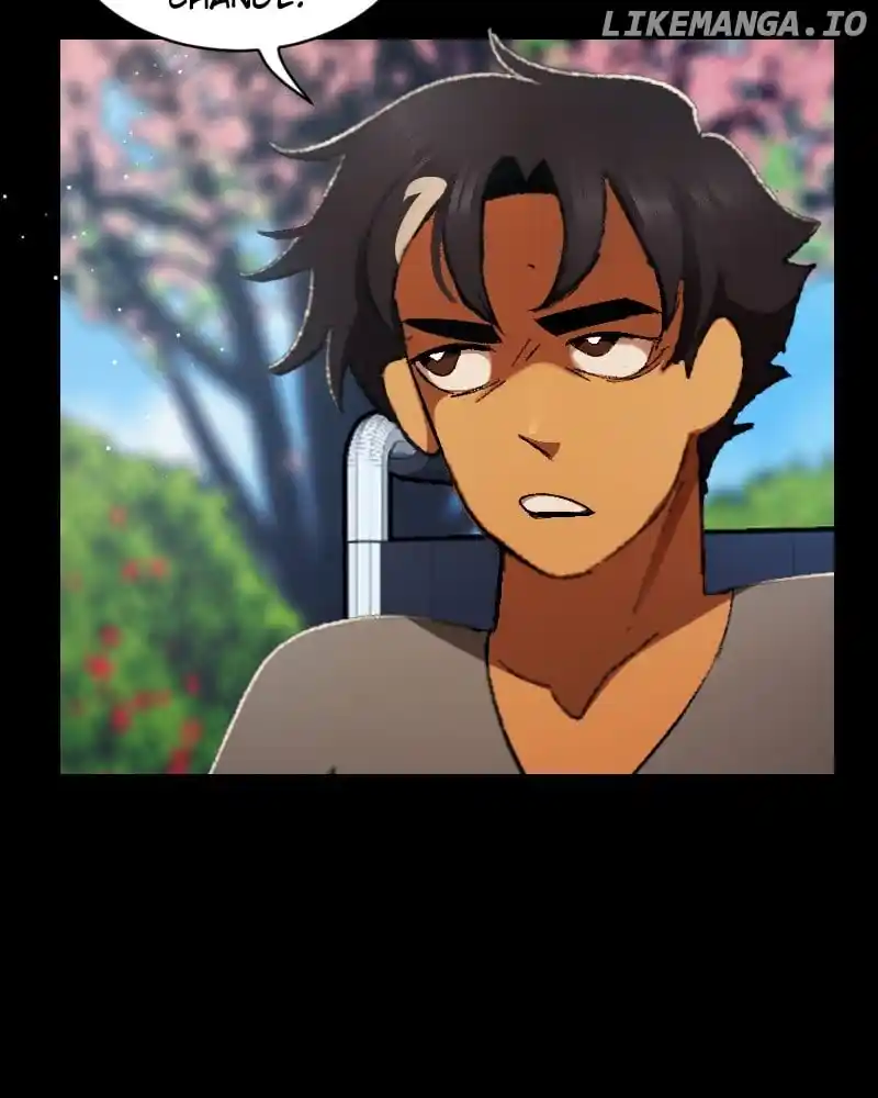 Not Even Bones Chapter 192