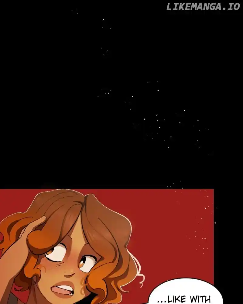 Not Even Bones Chapter 192