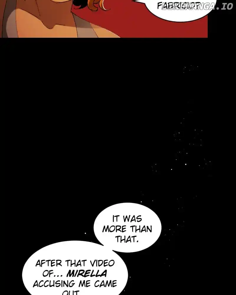 Not Even Bones Chapter 192