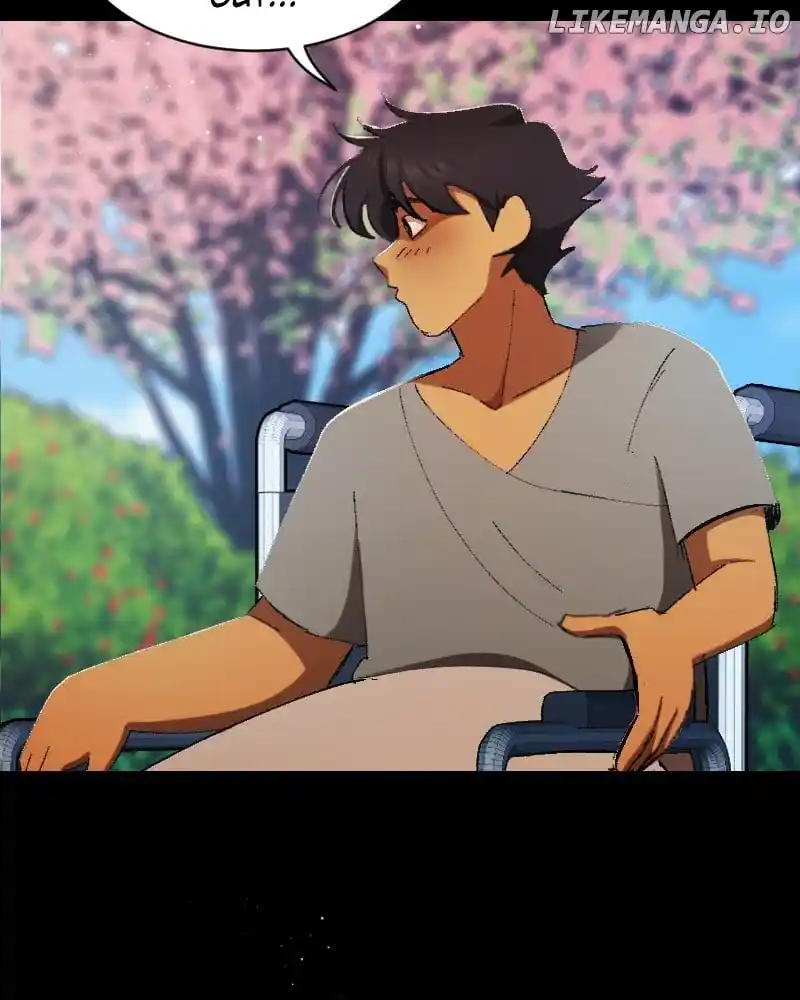 Not Even Bones Chapter 192