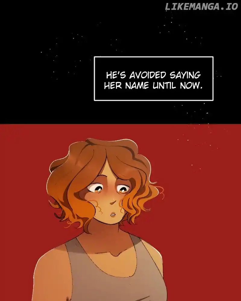 Not Even Bones Chapter 192