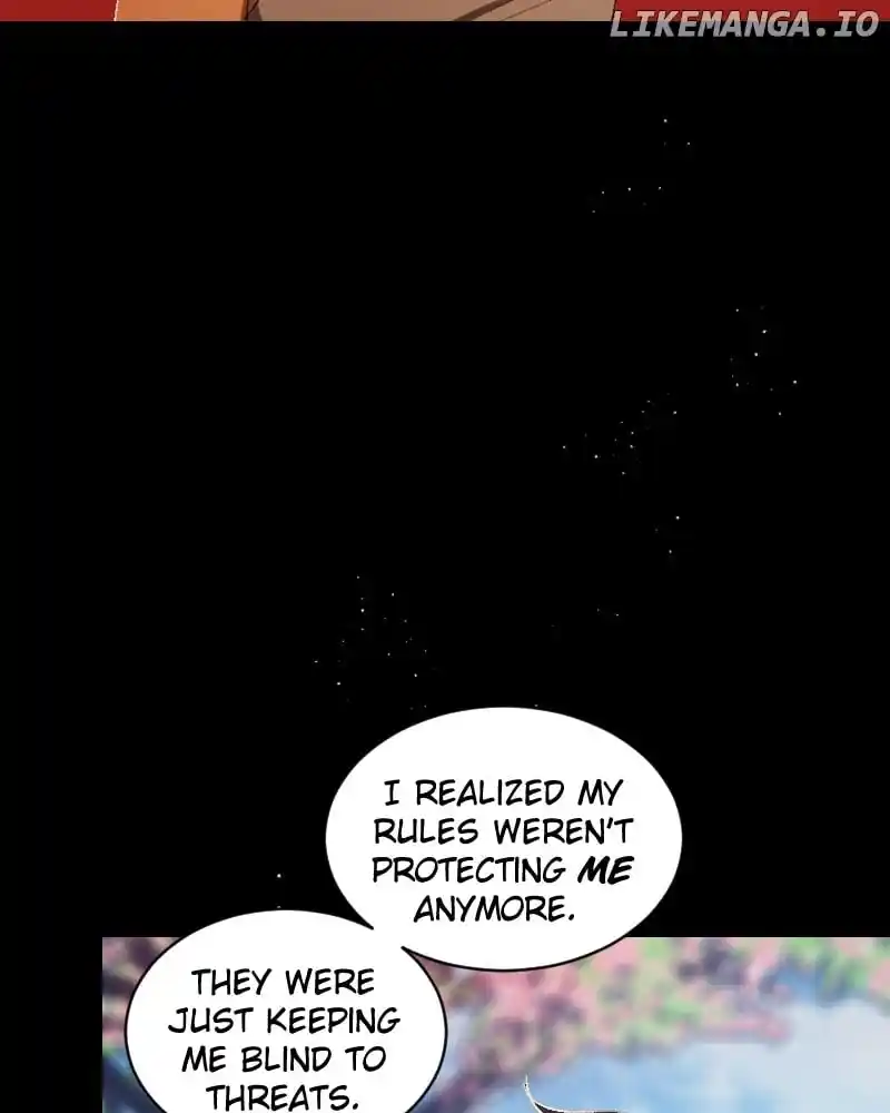 Not Even Bones Chapter 192