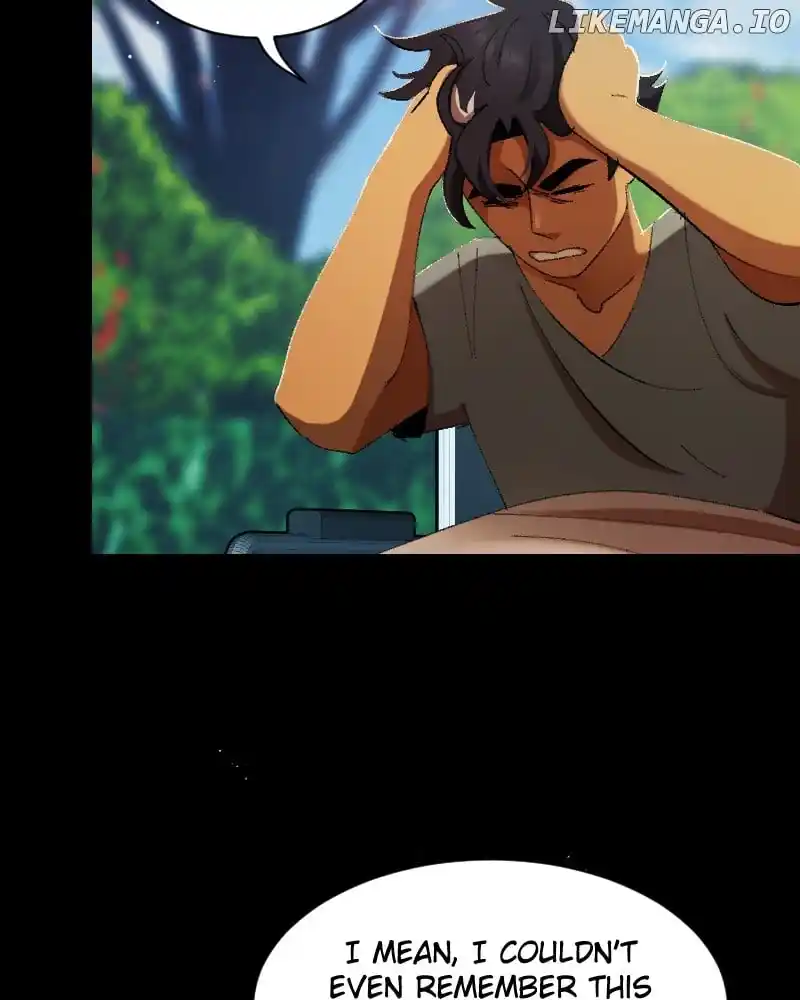 Not Even Bones Chapter 192