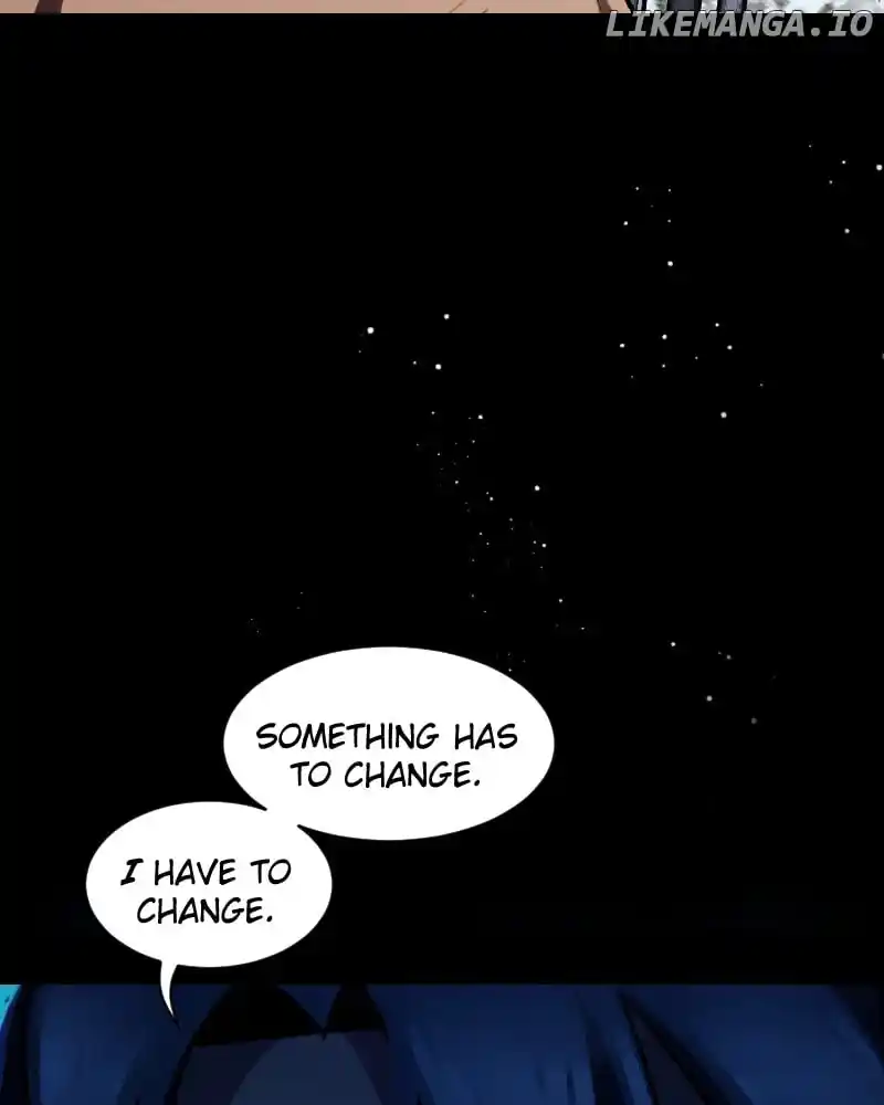 Not Even Bones Chapter 192