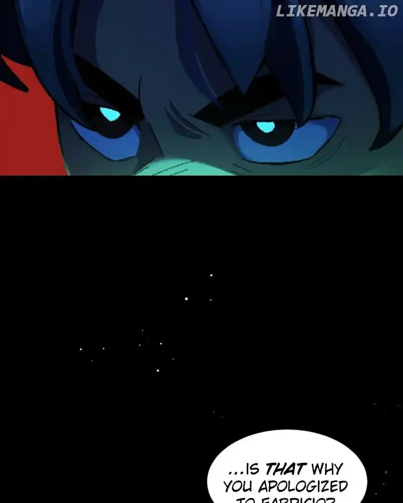 Not Even Bones Chapter 192