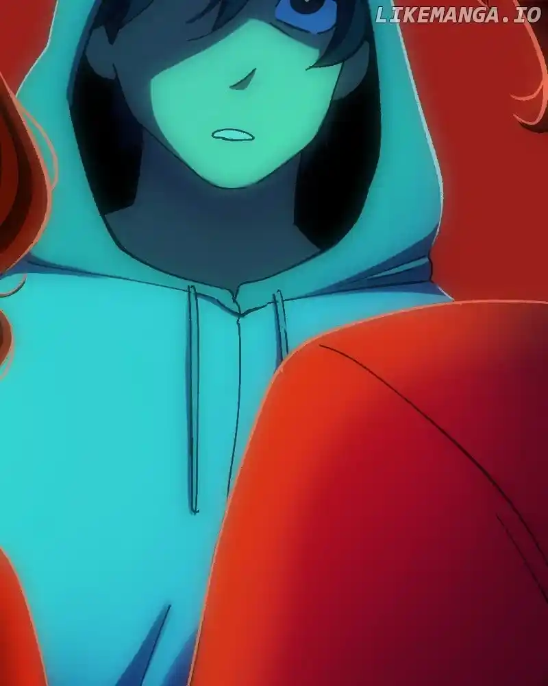 Not Even Bones Chapter 192