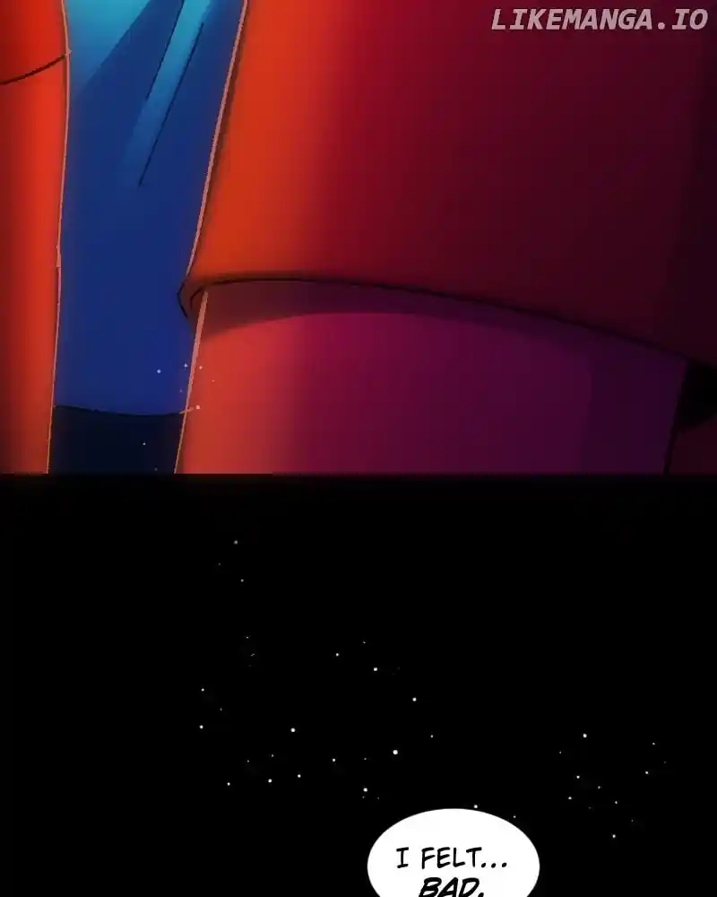 Not Even Bones Chapter 192