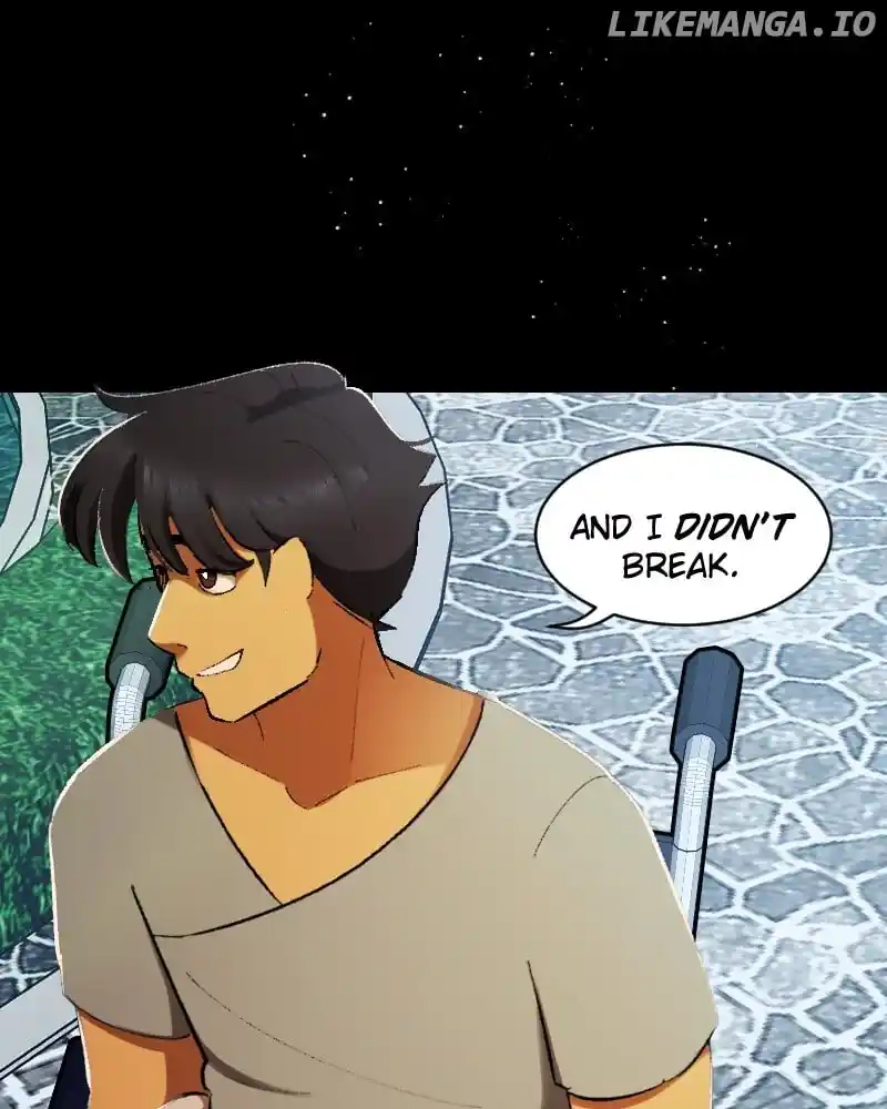 Not Even Bones Chapter 192