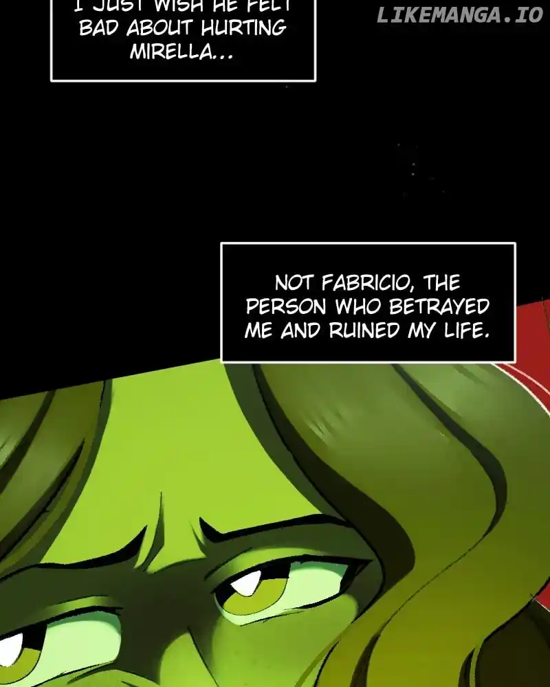 Not Even Bones Chapter 192