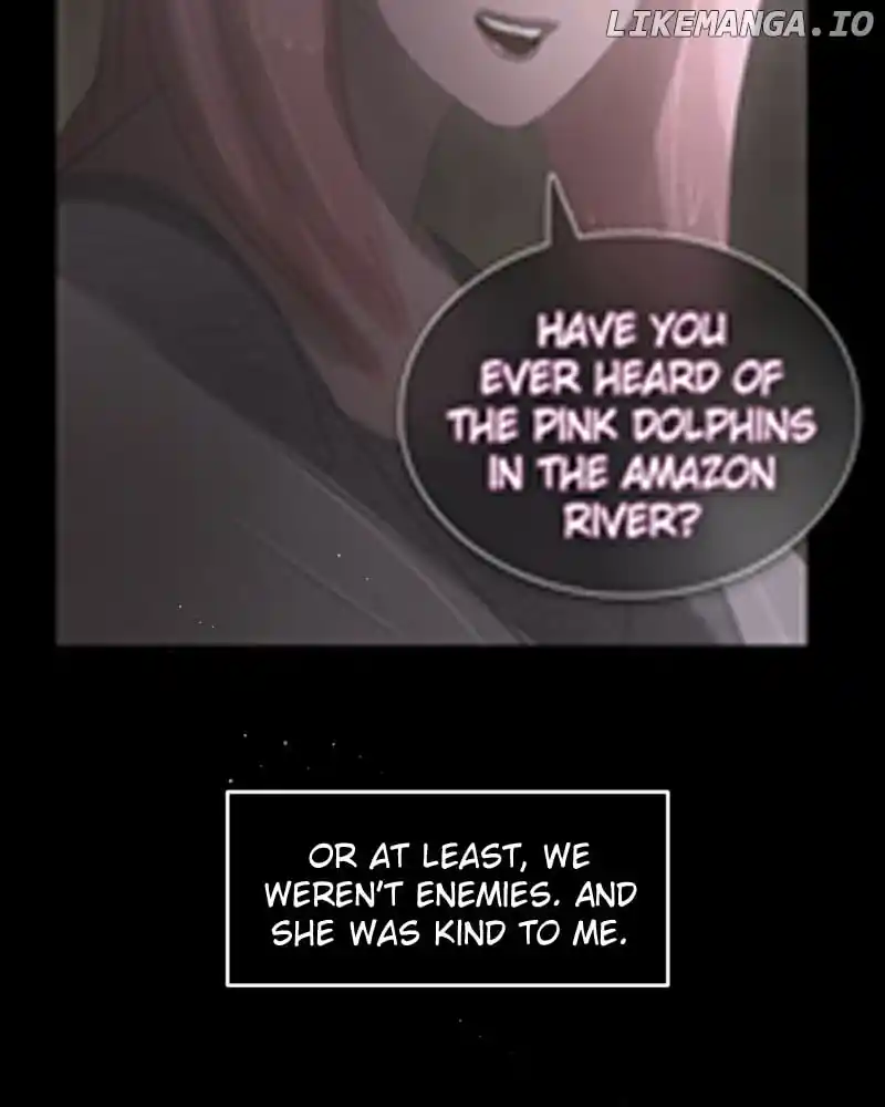 Not Even Bones Chapter 192