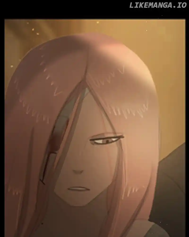 Not Even Bones Chapter 192