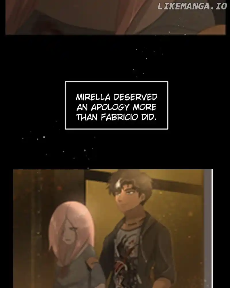 Not Even Bones Chapter 192