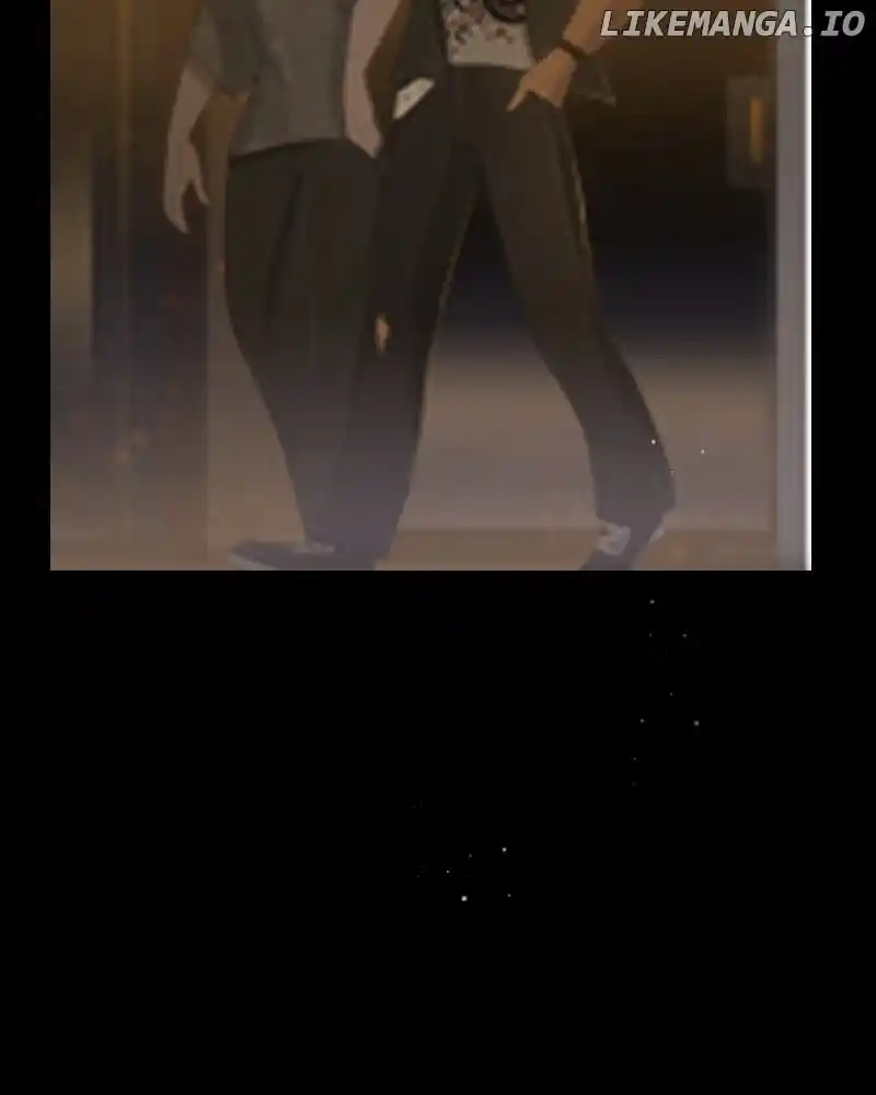 Not Even Bones Chapter 192