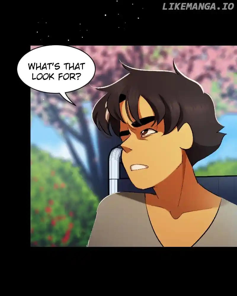 Not Even Bones Chapter 192